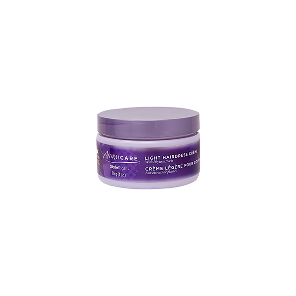 AffirmCare StyleRight Light Hairdress Crème