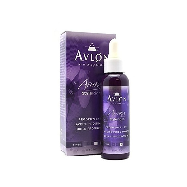 AffirmCare StyleRight ProGrowth Oil