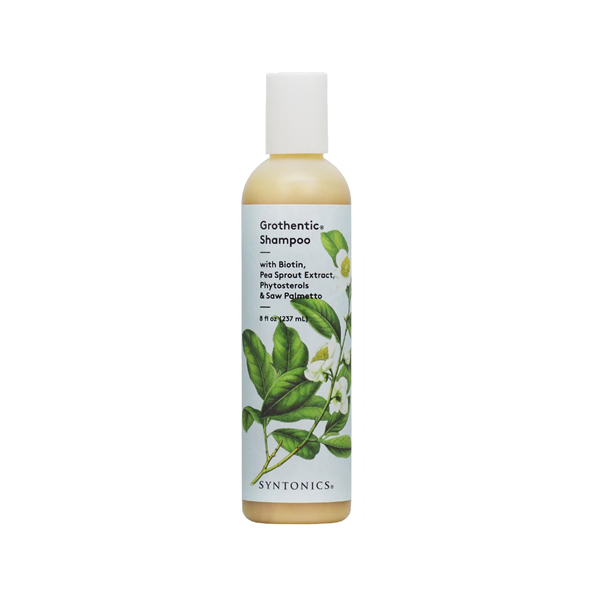 Syntonics Grothentic Shampoo