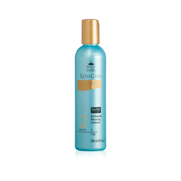 KeraCare Dry & Itchy Scalp Conditioner