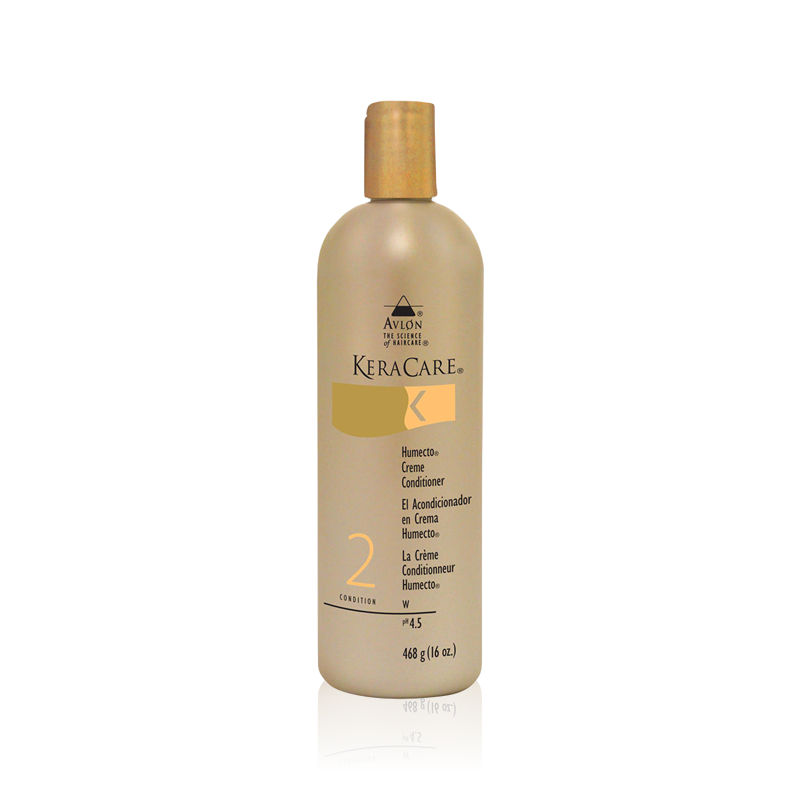 KeraCare Humecto Creme Conditioner