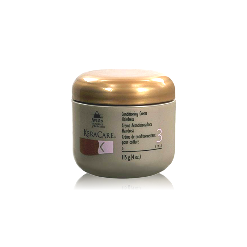 KeraCare Conditioning Creme Hairdress