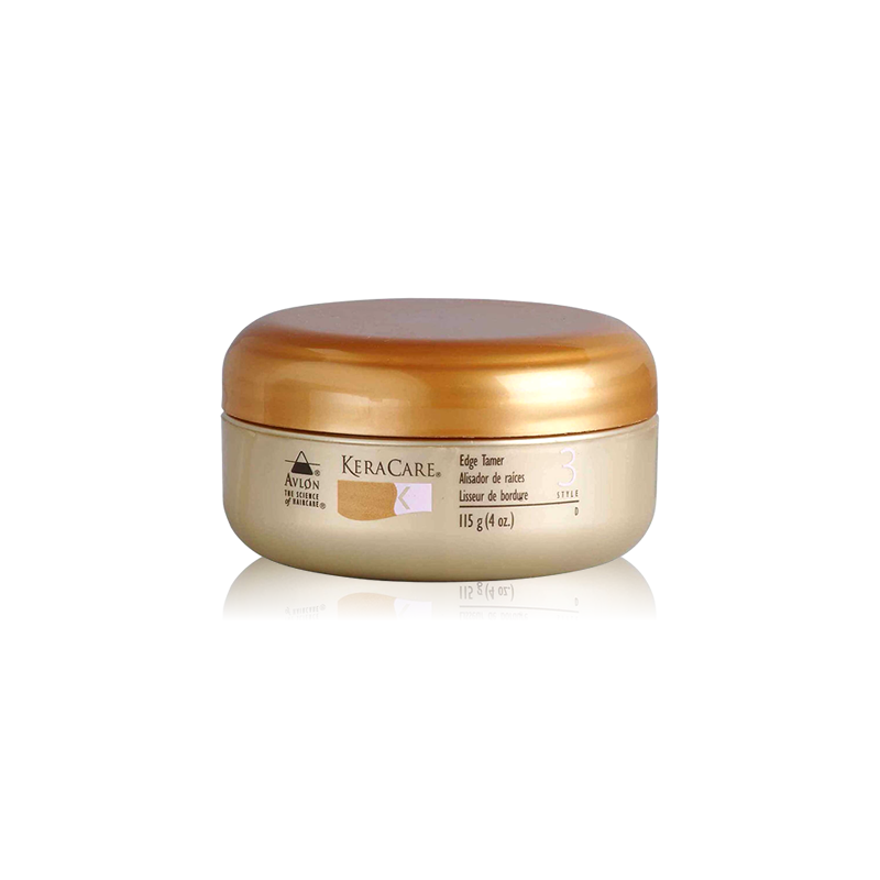 KeraCare Edge Tamer