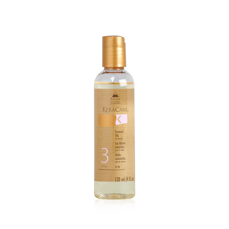 KeraCare Essentials Oils for Hair