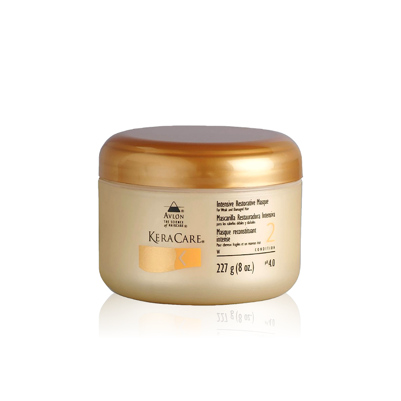KeraCare Intensive Restorative Masque