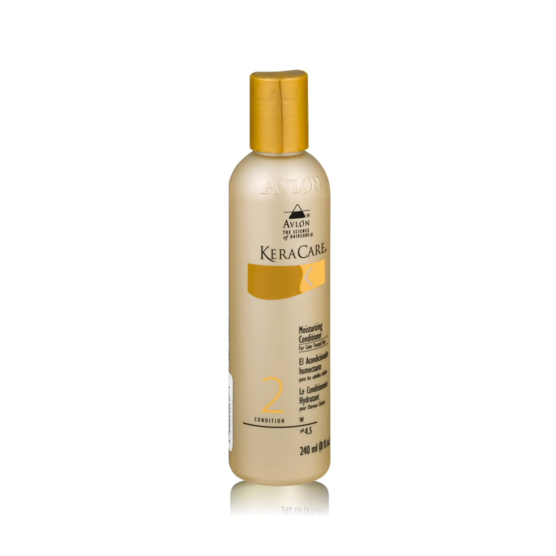 KeraCare Moisturising Conditioner for Colour Treated Hair