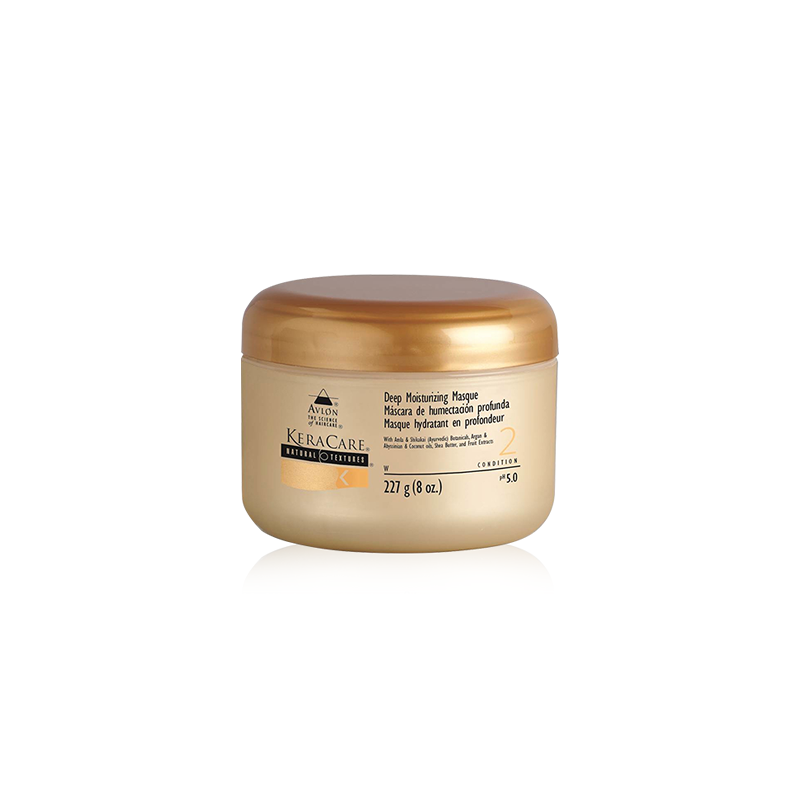 KeraCare Natural Textures Deep Moisturizing Masque