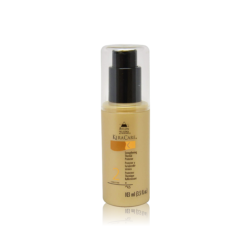 KeraCare Strenghtening Thermal Protector