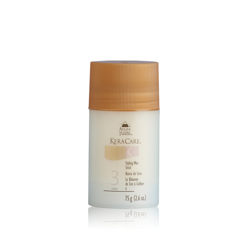 KeraCare Styling Wax Stick