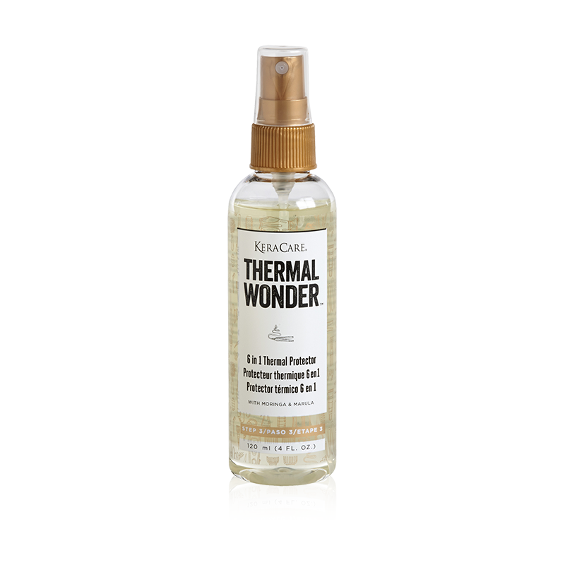 KeraCare Thermal Wonder 6-in-1 Thermal Protector