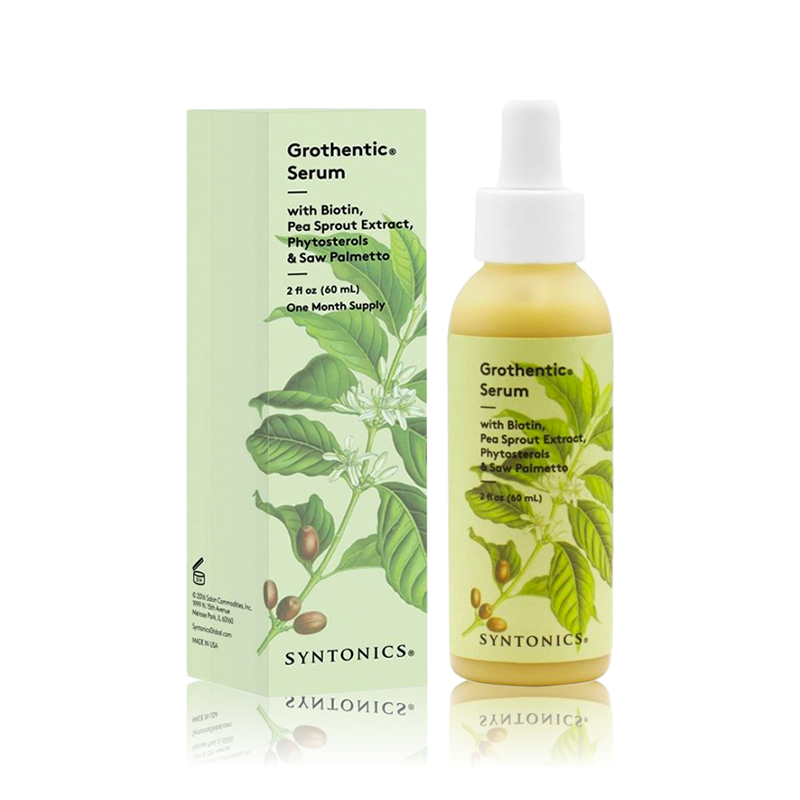 Syntonics Grothentic Serum